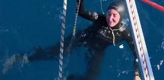 Şahika Ercümen, yeni sezon için hedeflerini açıkladı