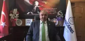 KARS'ta Kalp Krizi Geçiren Belediye Başkanı Hayatını Kaybetti