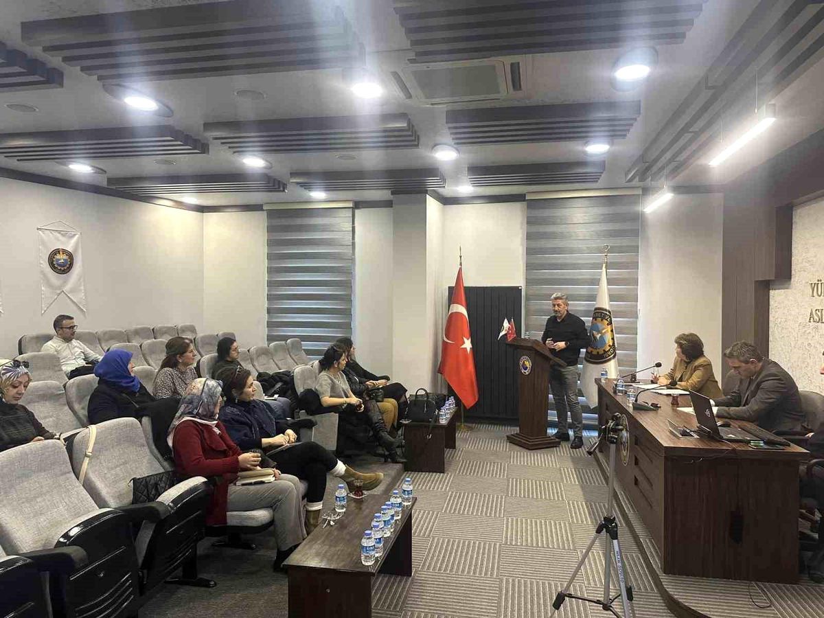 Sinop TSO\'da kadın girişimcilere IPARD programı semineri düzenlendi