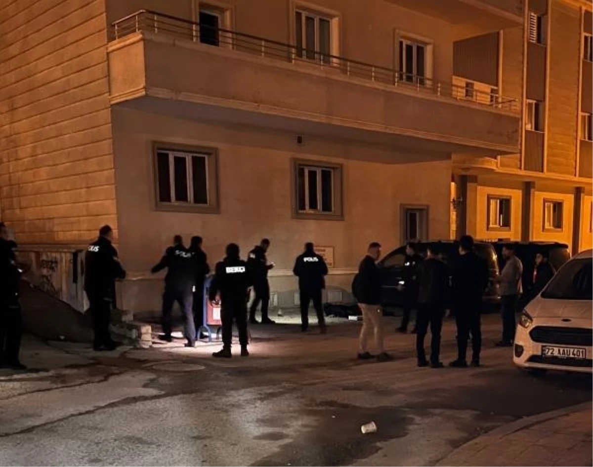 Mardin\'de silahlı saldırı: 1 ölü