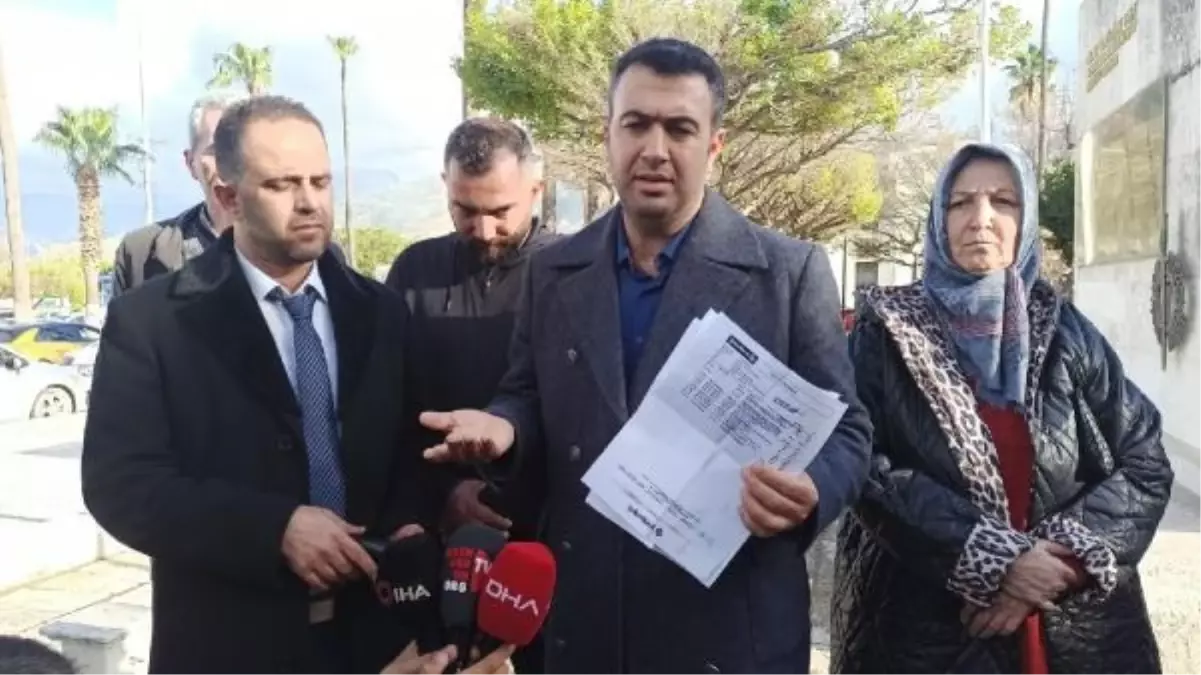 Suriye kökenli iş insanı 13 milyon dolar dolandırıldığını iddia etti