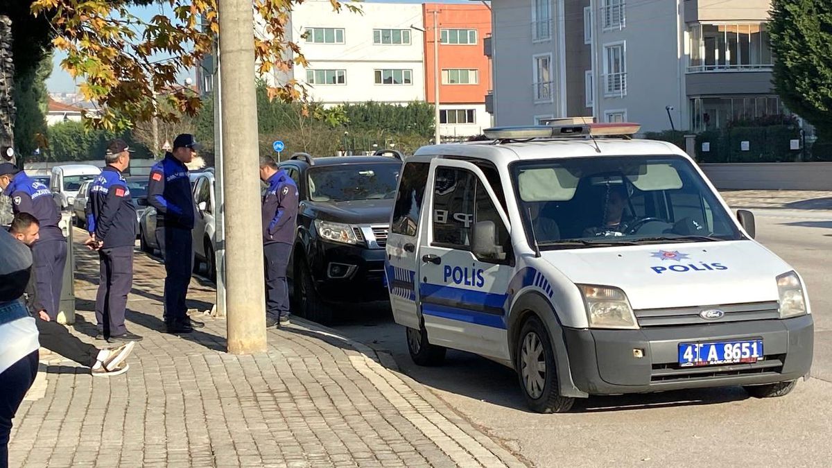 İzmit\'teki ünlü tesis mühürlendi