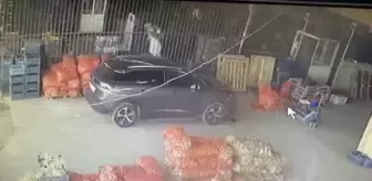 Adıyaman'da Yanında Çalışan Suriyeli Genç Bıçaklanarak Öldürüldü