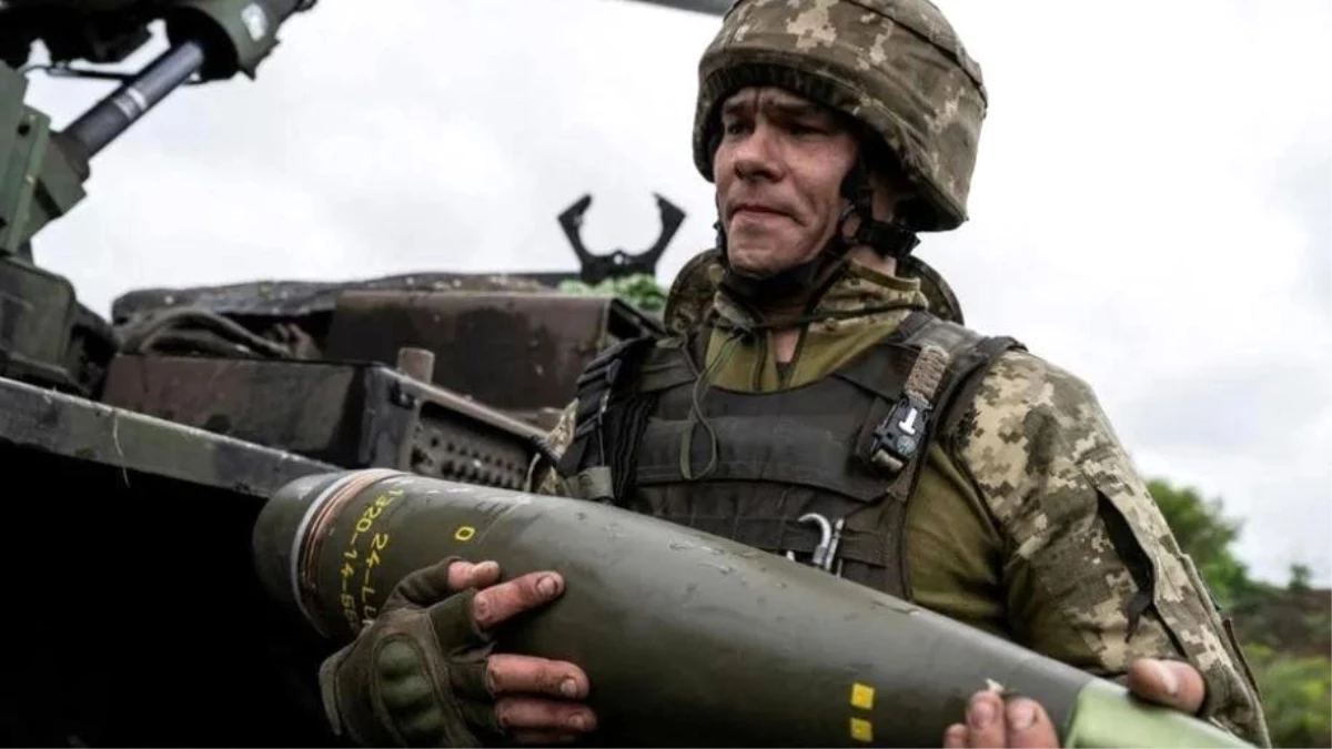 ABD, Ukrayna\'ya 250 Milyon Dolarlık Yeni Askeri Yardım Gönderecek
