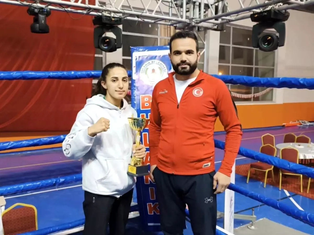 Ağrı Gençlik ve Spor İl Müdürlüğü Sporcuları IFMA Gençler Dünya Muay Thai Müsabakalarında Büyük Başarı Elde Etti