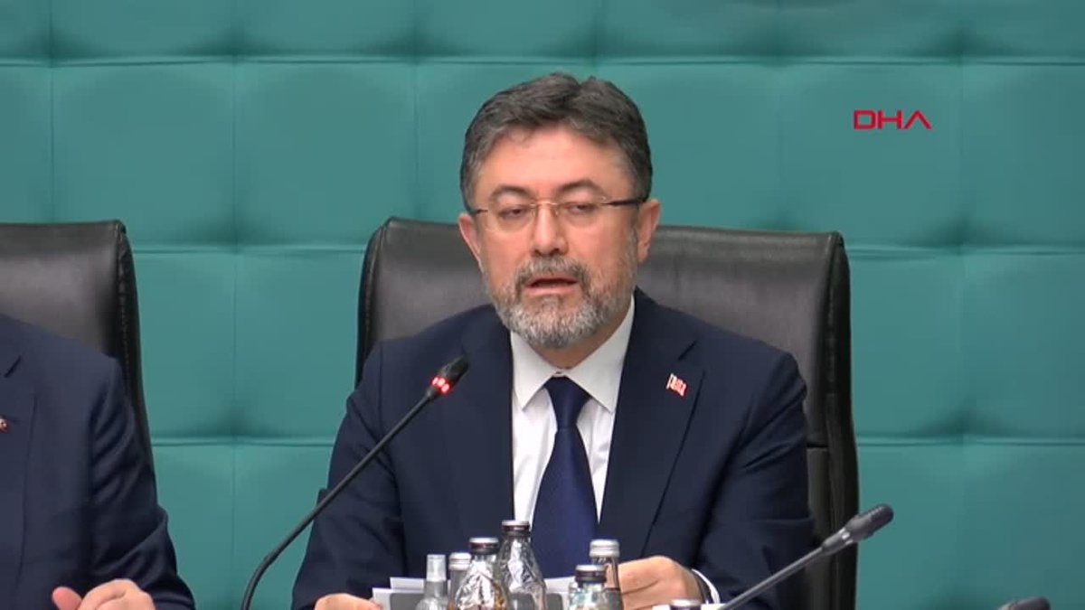 Tarım ve Orman Bakanı: 2023 yılında 1 milyon 300 bin gıda kontrolü gerçekleştirildi