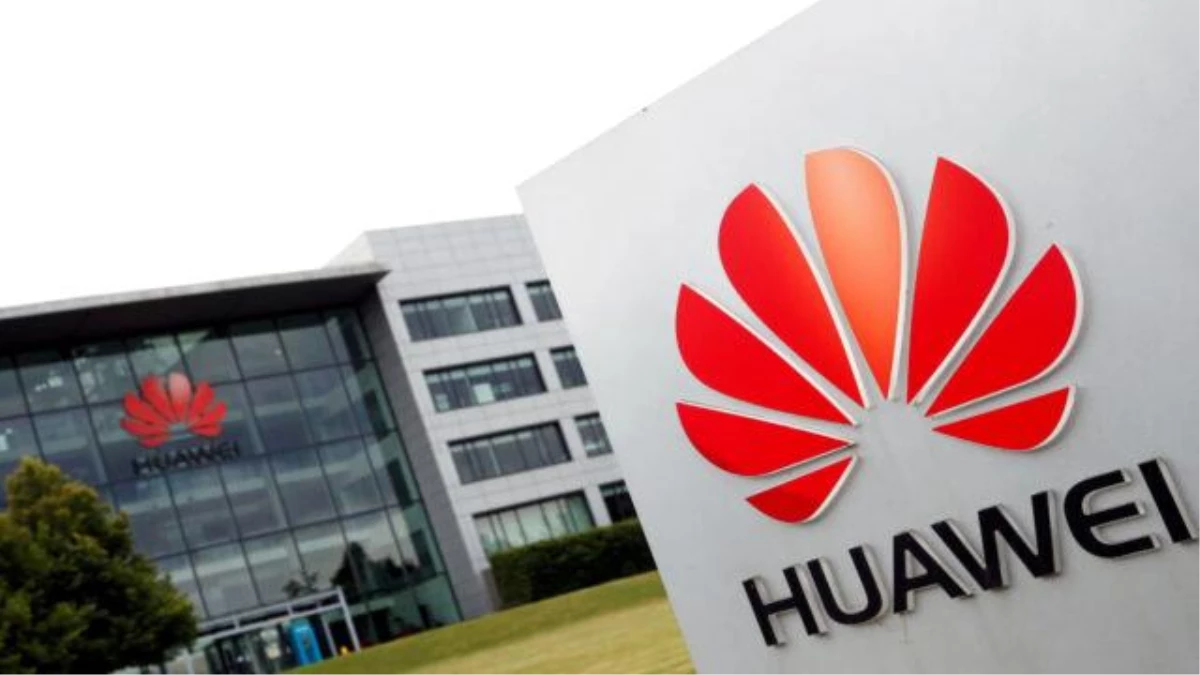 Huawei, ABD yaptırımlarına rağmen 5G yonga seti üretti