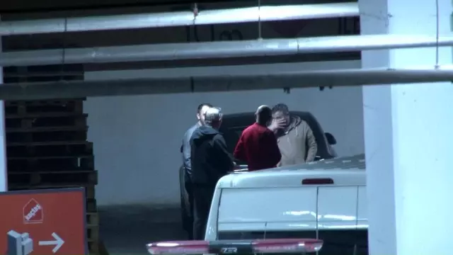 Ataşehir'de Siyanür İçerek İntihar Eden Şahıs Hayatını Kaybetti Ataşehir'de Siyanür İçerek İntihar Eden Şahıs Hayatını Kaybetti