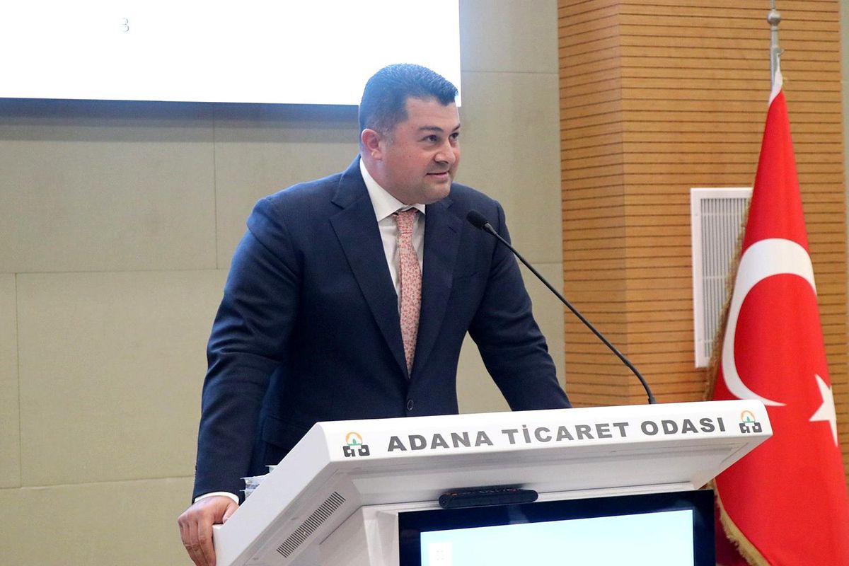 Adana Ticaret Odası Tarımsal Üretim Yönetmeliği Taslağı Hakkında Rapor Hazırladı