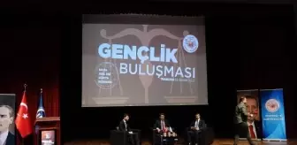 Adalet Bakanı Yılmaz Tunç: Türkiye'nin yeni bir anayasaya ihtiyacı var