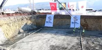 Bakan Tunç: Türkiye'nin yeni bir anayasaya ihtiyacı var