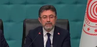 Tarım ve Orman Bakanı: 2023 yılında 1 milyon 300 bin gıda kontrolü yapıldı