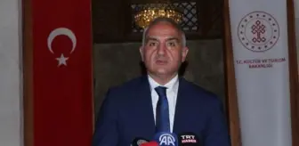 Antakya'da Koruma İmar Planı Son Aşamada