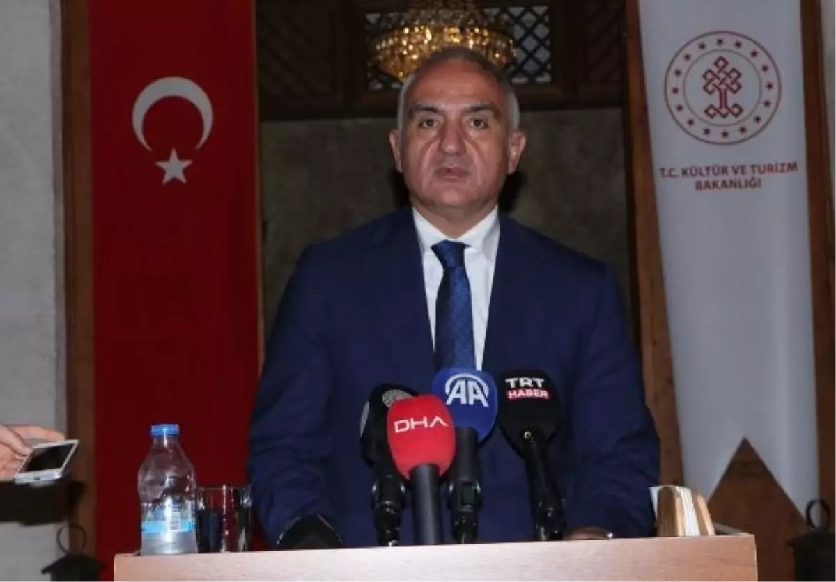 Antakya'da Koruma İmar Planı Son Aşamada