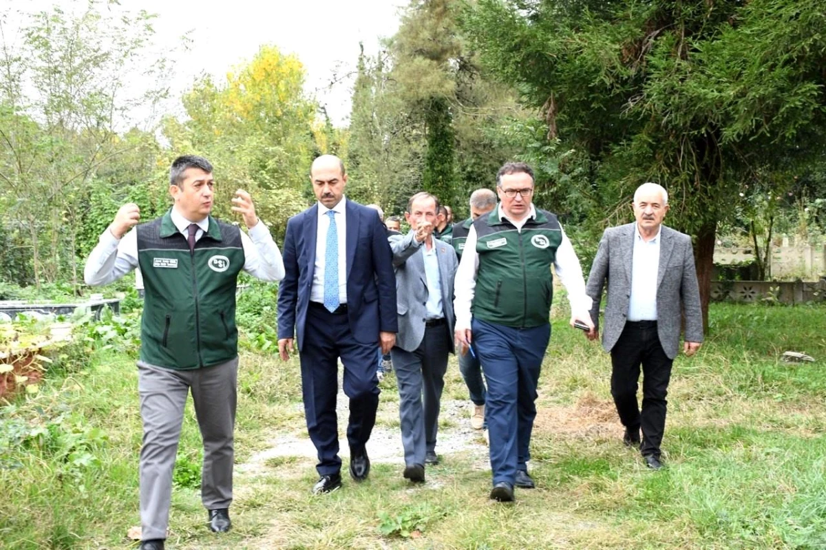 Terme Belediye Başkanı Ali Kılıç: Terme için ne söz verdiysek yaptık