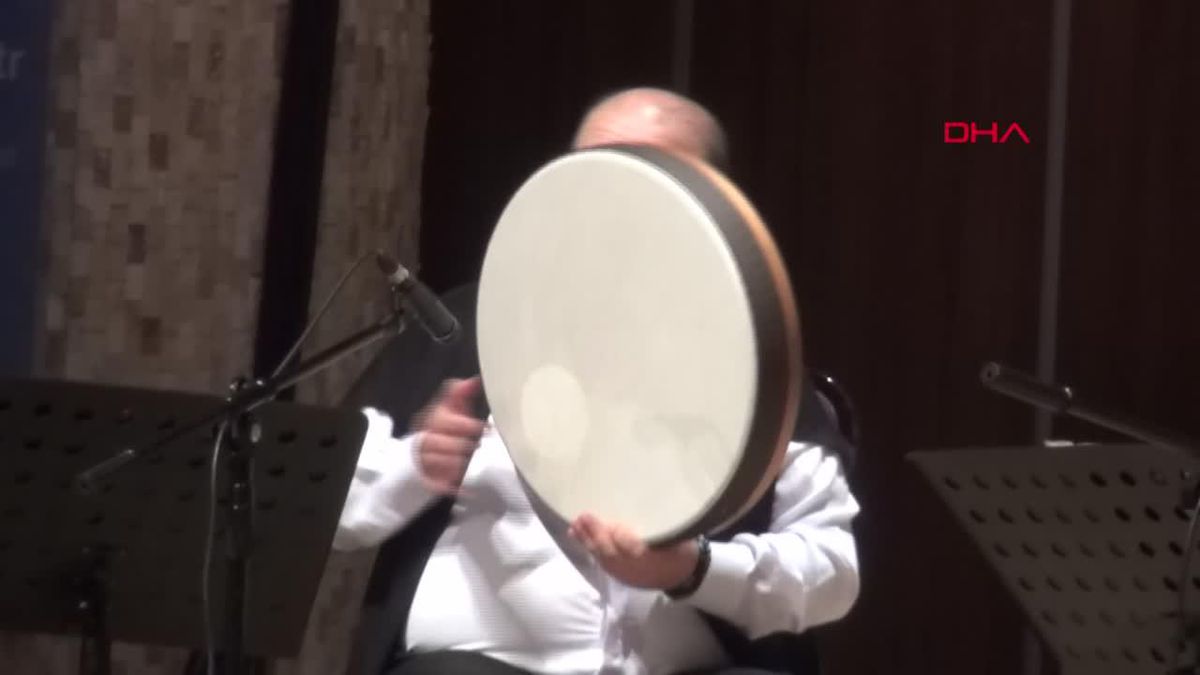 BODRUM'DA ŞEHİTLER İÇİN ŞEB-İ ARUS TÖRENİ