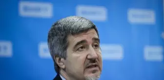 Bosna Hersek Radyo ve Televizyonu maddi sıkıntılarla mücadele ediyor
