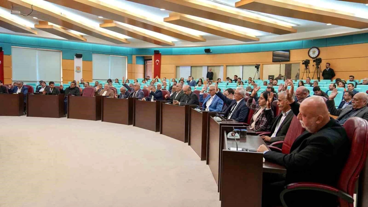Tarsus Belediyesi, Evsel Katı Atık Ücretlerini Almayan Tek Belediye