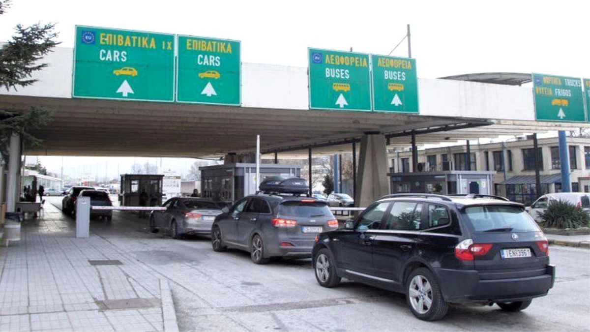Romanya ve Bulgaristan Schengen bölgesine katılmaya hazırlanıyor