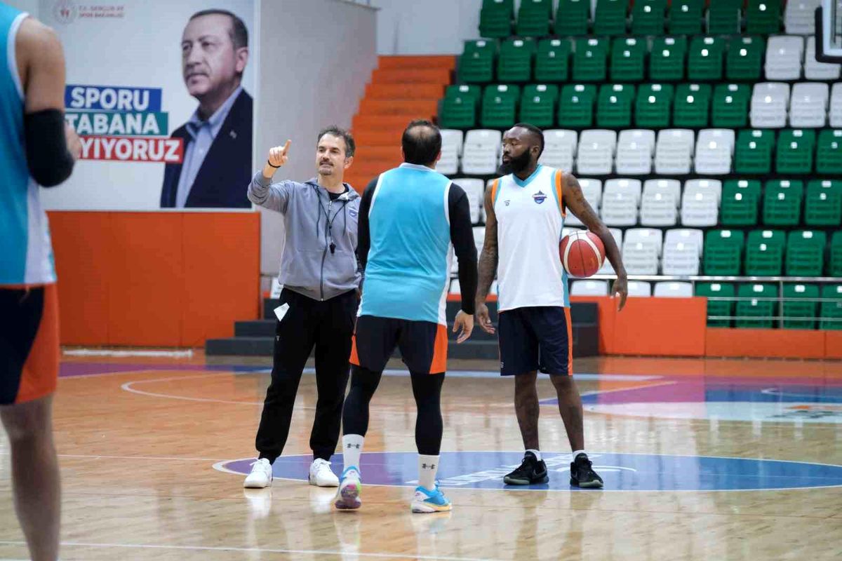 Çağdaş Bodrumspor, Manisa Büyükşehir Belediyespor ile karşılaşacak