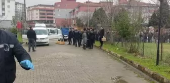 DÜZCE'ye cenaze için gelen husumetlisi Ali Yavuz'u takip ederek öldüren Sami G. yakalandı