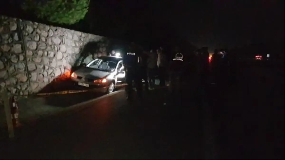 Kartepe'de otomobilde başından vurulan kişinin ölümüyle ilgili karar