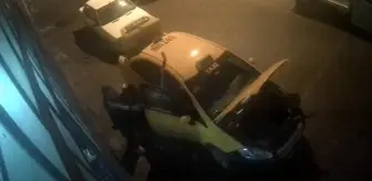 Çorlu'da silahlı çatışma: 5 yaralı