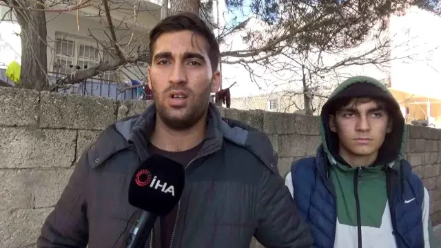 Diyarbakır'da otobüs şoförünün muavini ezerek öldürdüğü olayda detaylar belli oldu