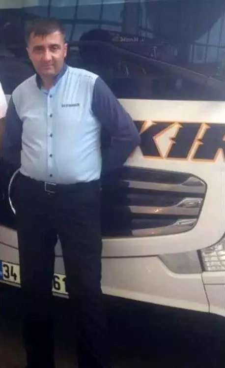 Diyarbakır'da otobüs şoförünün muavini ezerek öldürdüğü olayda detaylar belli oldu