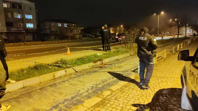 Düzce'de kadına taciz iddiasıyla cinayet Düzce'de kadına taciz iddiasıyla cinayet