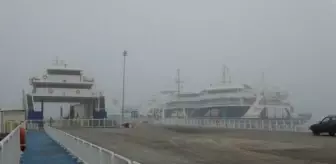 İzmir, Çanakkale, Balıkesir, Manisa ve Aydın'da Yoğun Sis Uyarısı