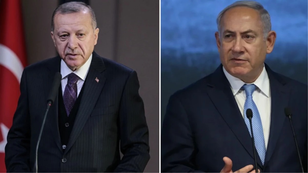 Erdoğan\'ın Netanyahu\'yu Hitler\'e benzetmesi, İsrail Büyükelçilerinin Türkiye\'ye dönüşünü engelledi