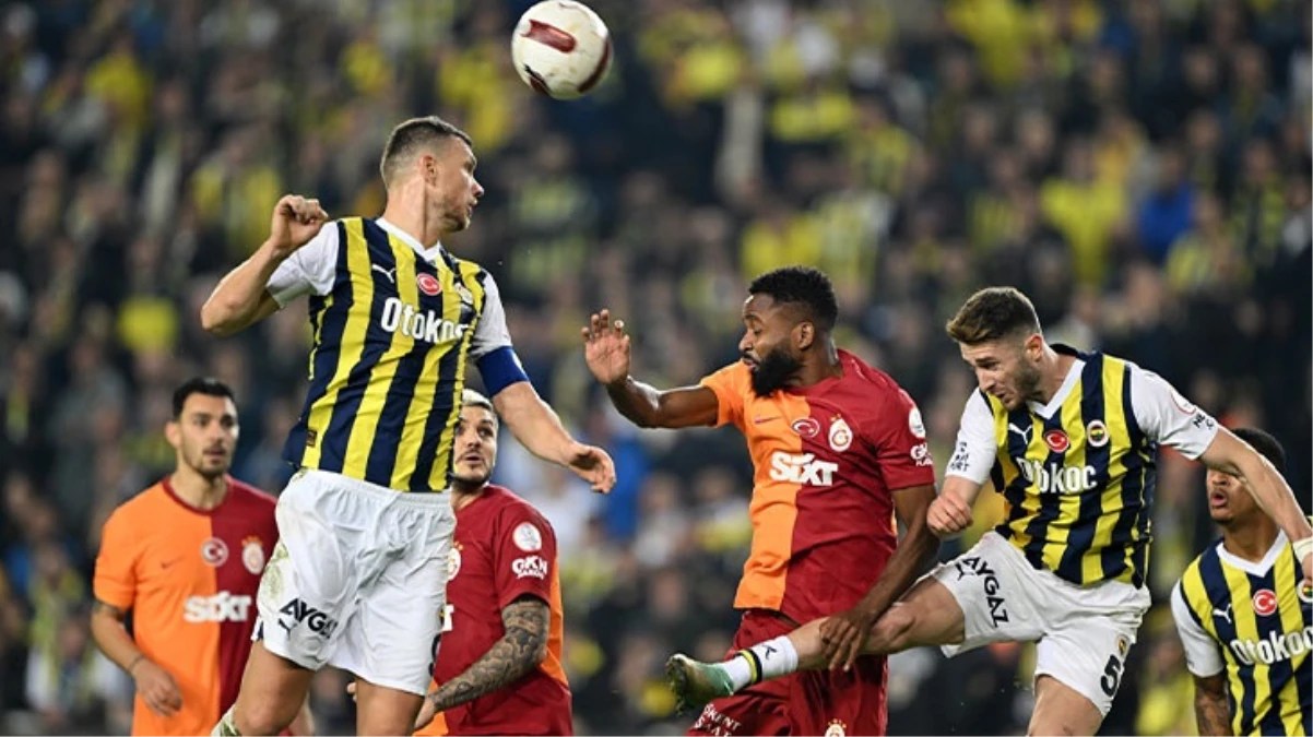 Süper Kupa için Suudi Arabistan\'da mücadele edecek Fenerbahçe ve Galatasaray maçının yayınlanacağı kanal belli oldu
