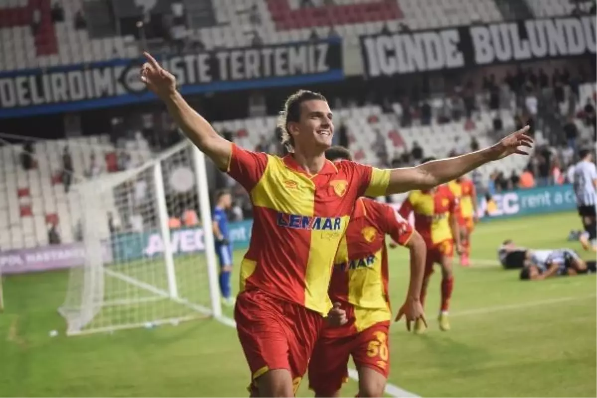 Göztepe\'nin tecrübeli stoperi Atınç Nukan\'a Süper Lig\'den teklifler