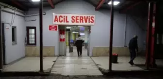 İzmir'de A.Ö. Sokakta Bıçaklandı, Hastanede İkinci Kez Saldırıya Uğradı