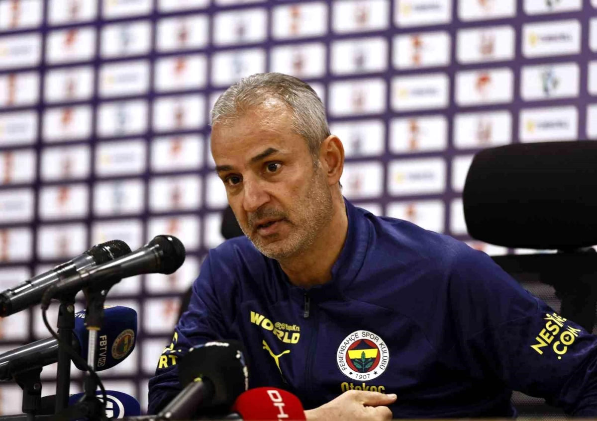 Fenerbahçe, Süper Kupa maçını kazanarak 2023\'ü kupayla kapatmak istiyor