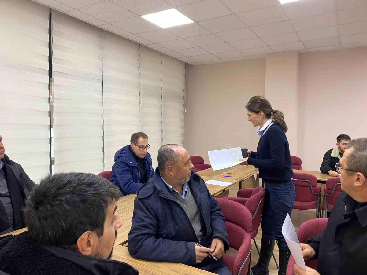 İzmit Belediyesi 37 kişinin istihdamını sağladı