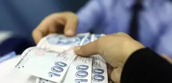 Çalışan emekliye 5 bin lira verilmesine yönelik düzenleme yürürlüğe girdi 