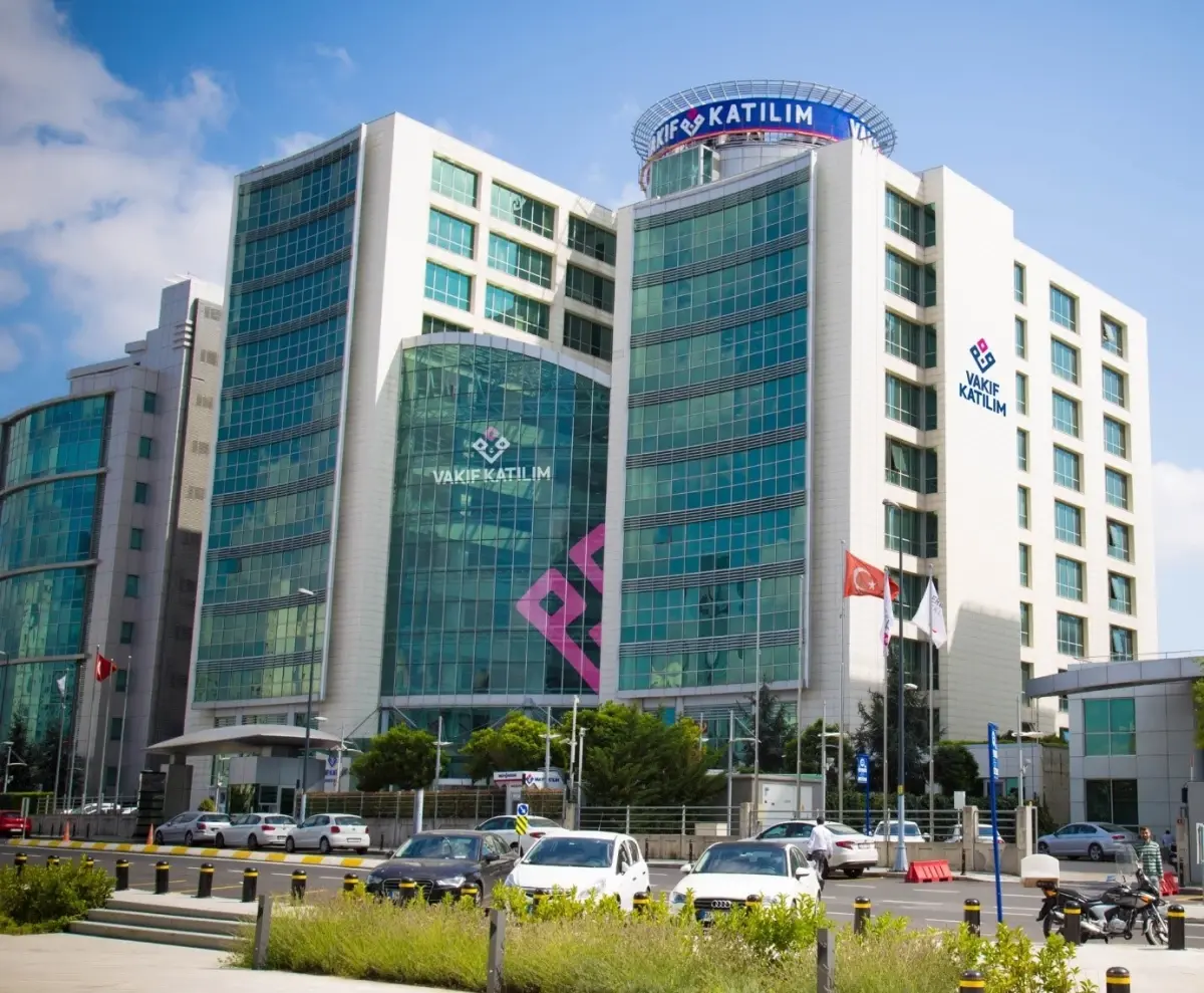 Katılım Bankacılığına Her Kesimden Yoğun İlgi