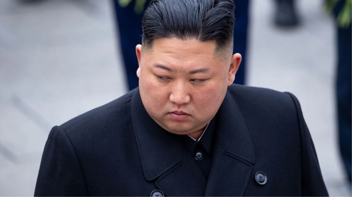 Kuzey Kore lideri Kim Jong-un çağrı yaptı: Savaş hazırlıklarını hızlandırın