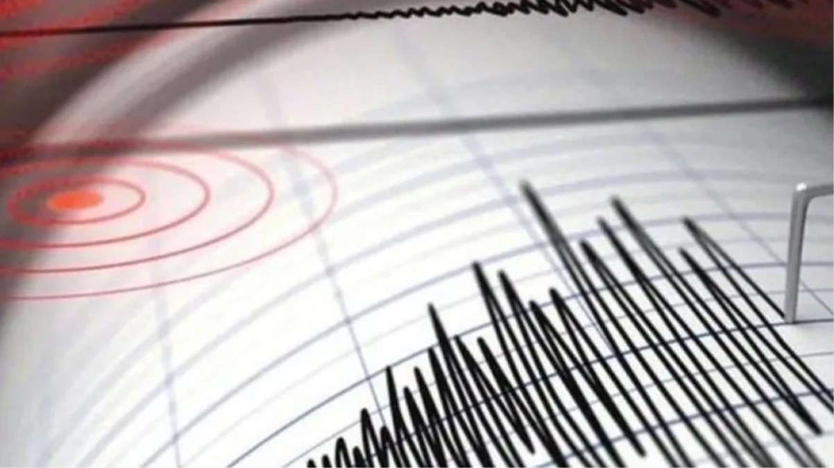 Malatya\'da 4.6 büyüklüğünde deprem