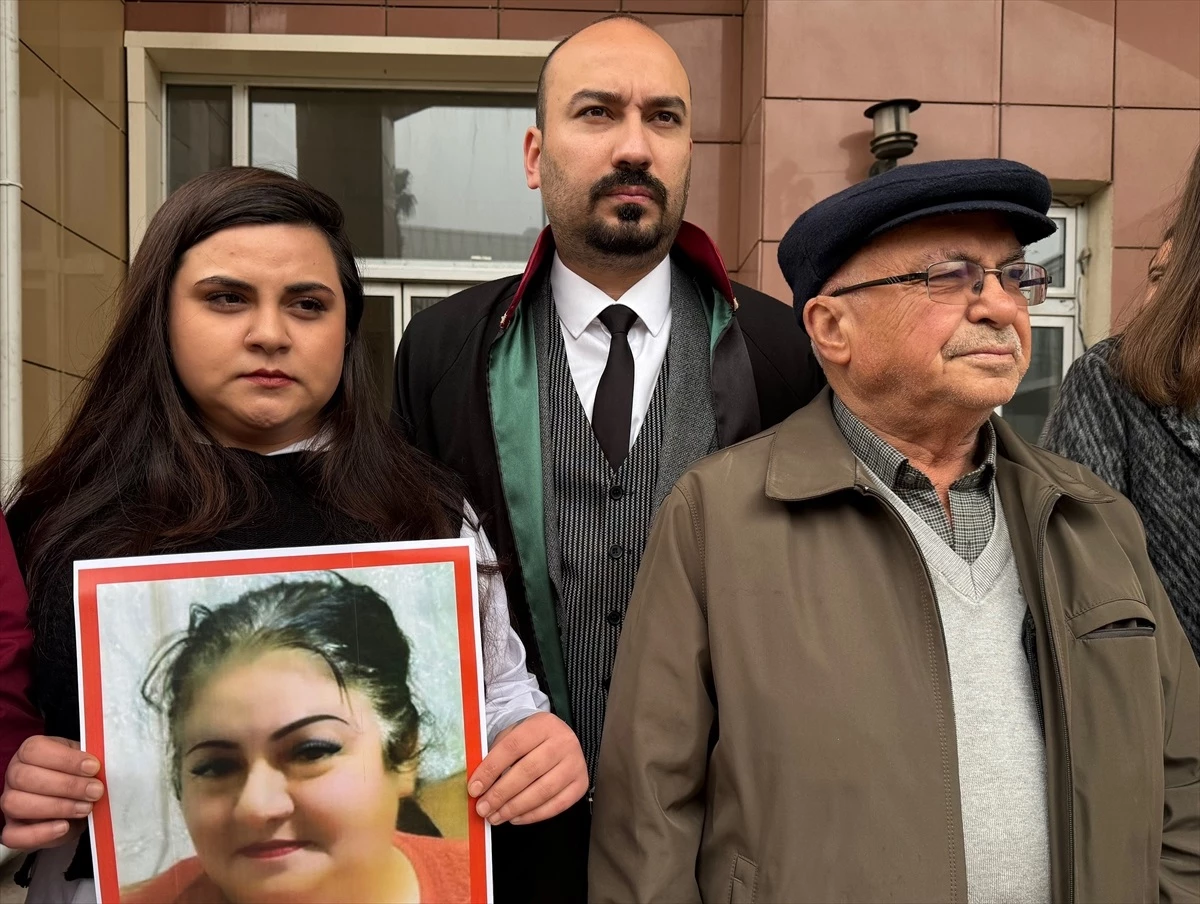 Manisa\'da 2 Kadını Öldüren Necati Akpınar\'a Ağırlaştırılmış Müebbet Hapis Cezası