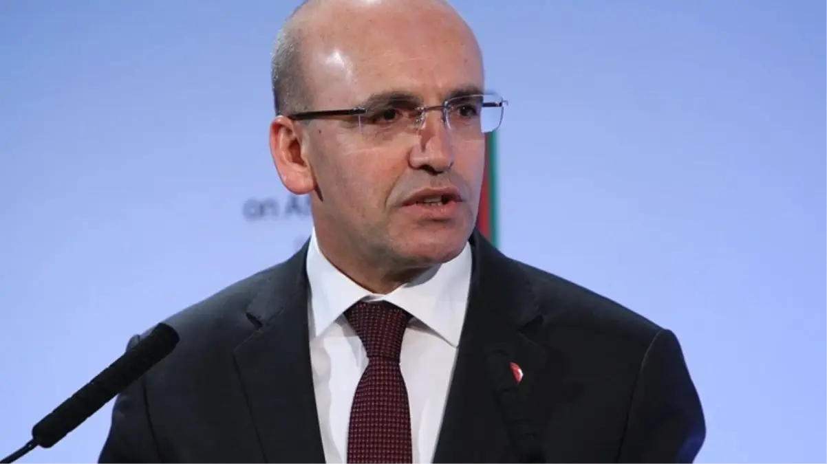 Bakan Mehmet Şimşek, \'Fakir aile ziyareti\' paylaşımını sildi