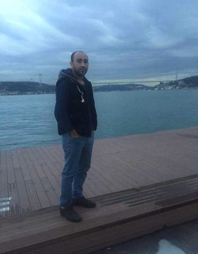 Motokuryenin ölümünde acı tesadüf: Yardıma gittim, bir baktım ağabeyim yerde yatıyor Motokuryenin ölümünde acı tesadüf: Yardıma gittim, bir baktım ağabeyim yerde yatıyor