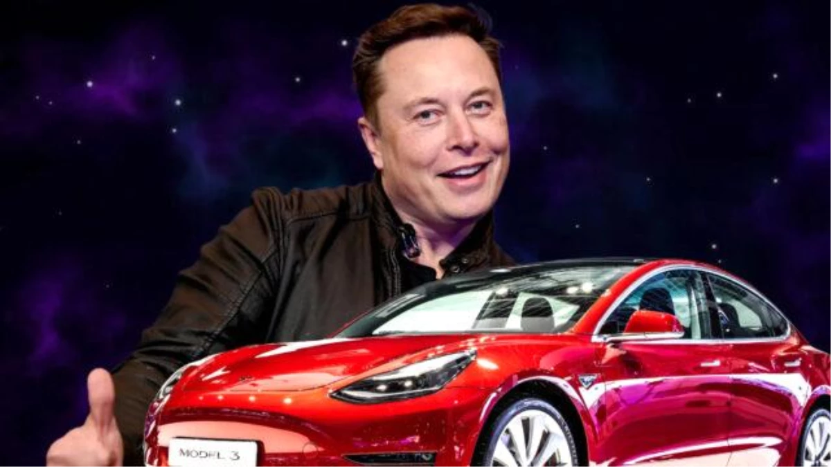 Tesla\'nın rakibi BYD, elektrikli otomobil satışlarında liderliği ele geçirebilir