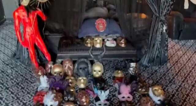 Müstehcen içerikli parti yapacaklardı! 'Fergio House' hesabına yönelik operasyonda 19 kişi gözaltında