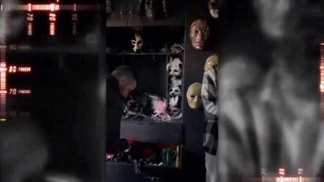 Müstehcen içerikli parti yapacaklardı! 'Fergio House' hesabına yönelik operasyonda 19 kişi gözaltında