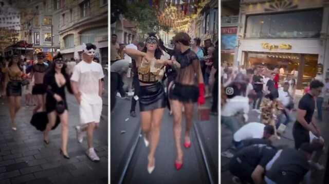 Müstehcen içerikli parti yapacaklardı! 'Fergio House' hesabına yönelik operasyonda 19 kişi gözaltında