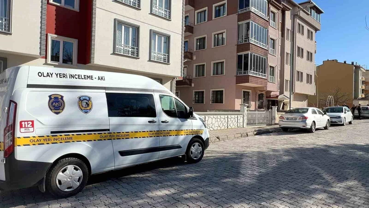 Nevşehir\'de intihar girişiminde bulunan askeri personel hayatını kaybetti
