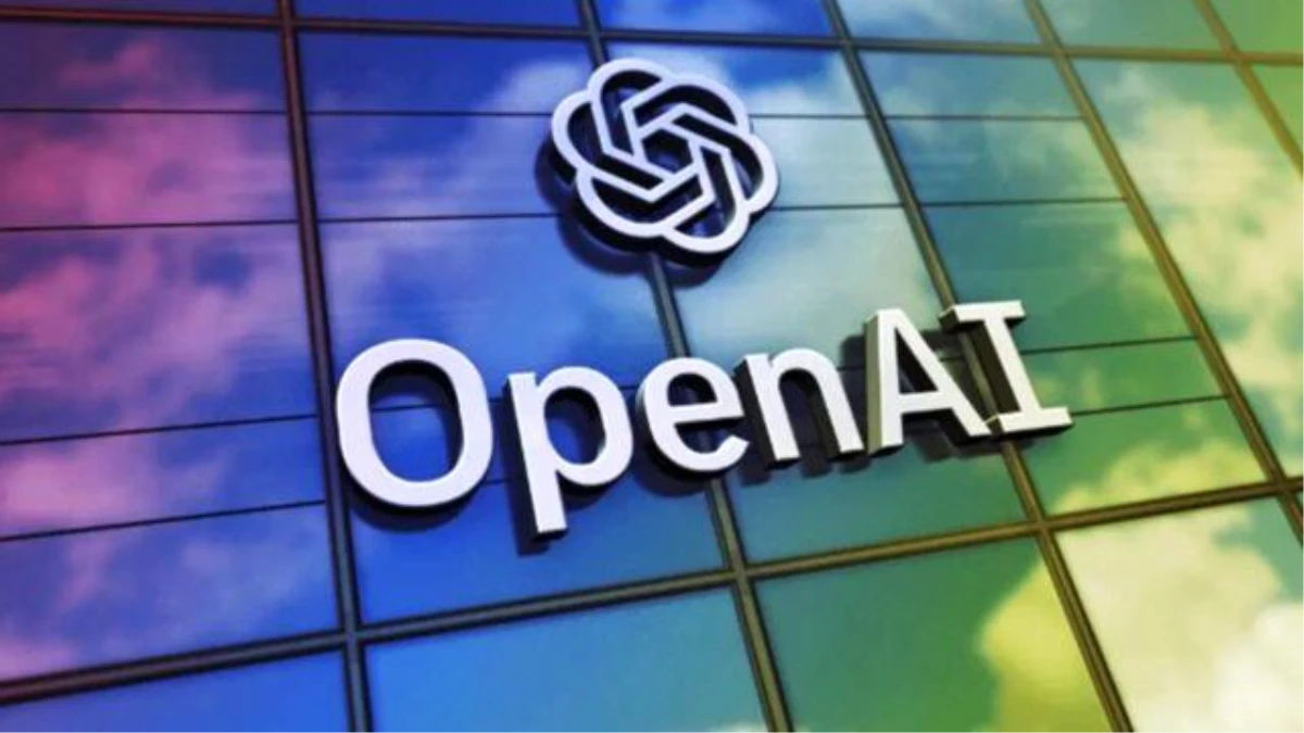 Apple, OpenAI ile iş birliği yapacak